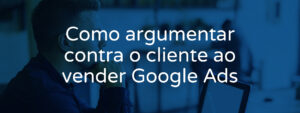 precificar seu serviço de google ads