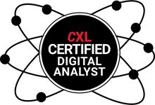CXL-Certified-Digital-Analyst